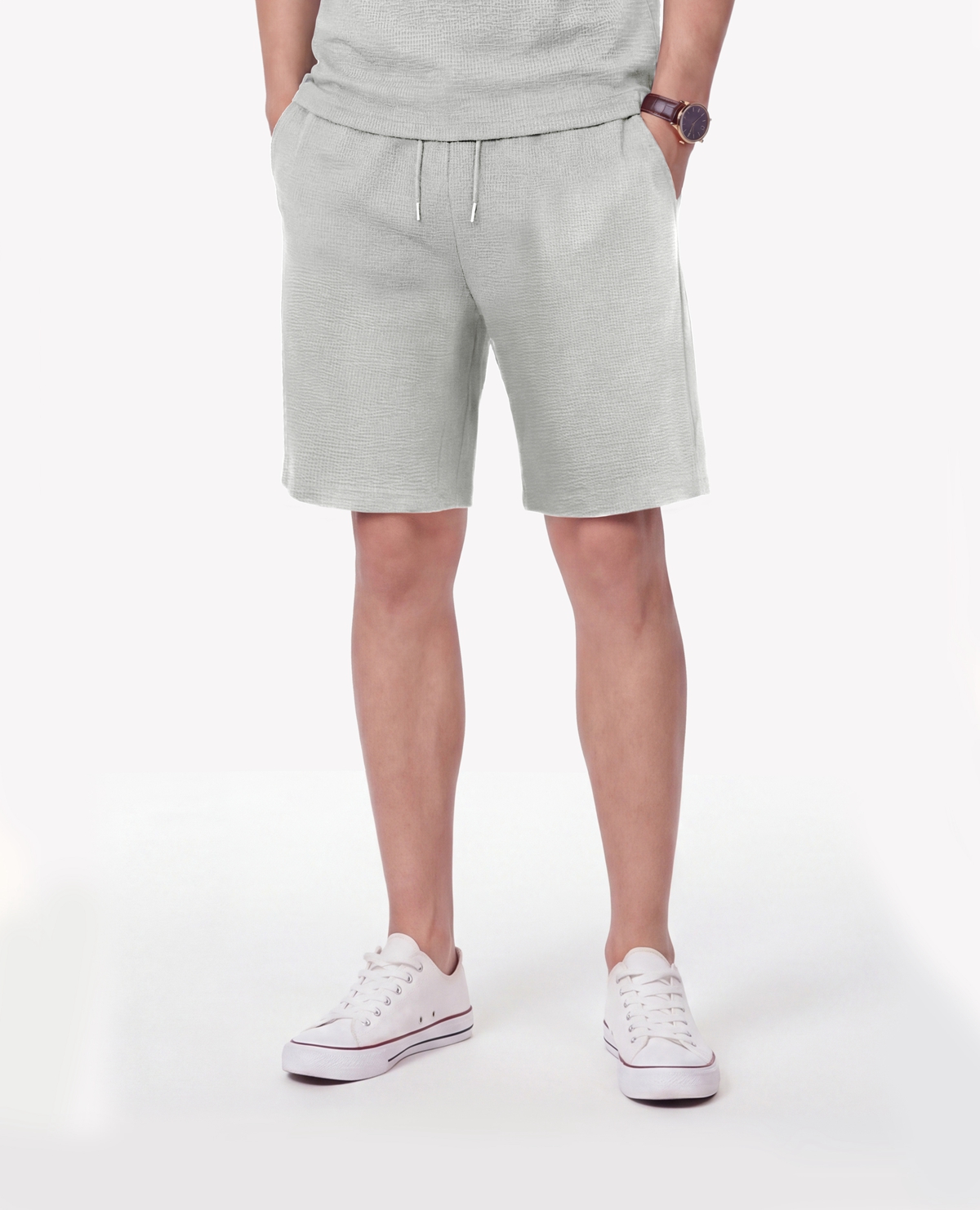 Men's high stretch dry shorts LHMK101