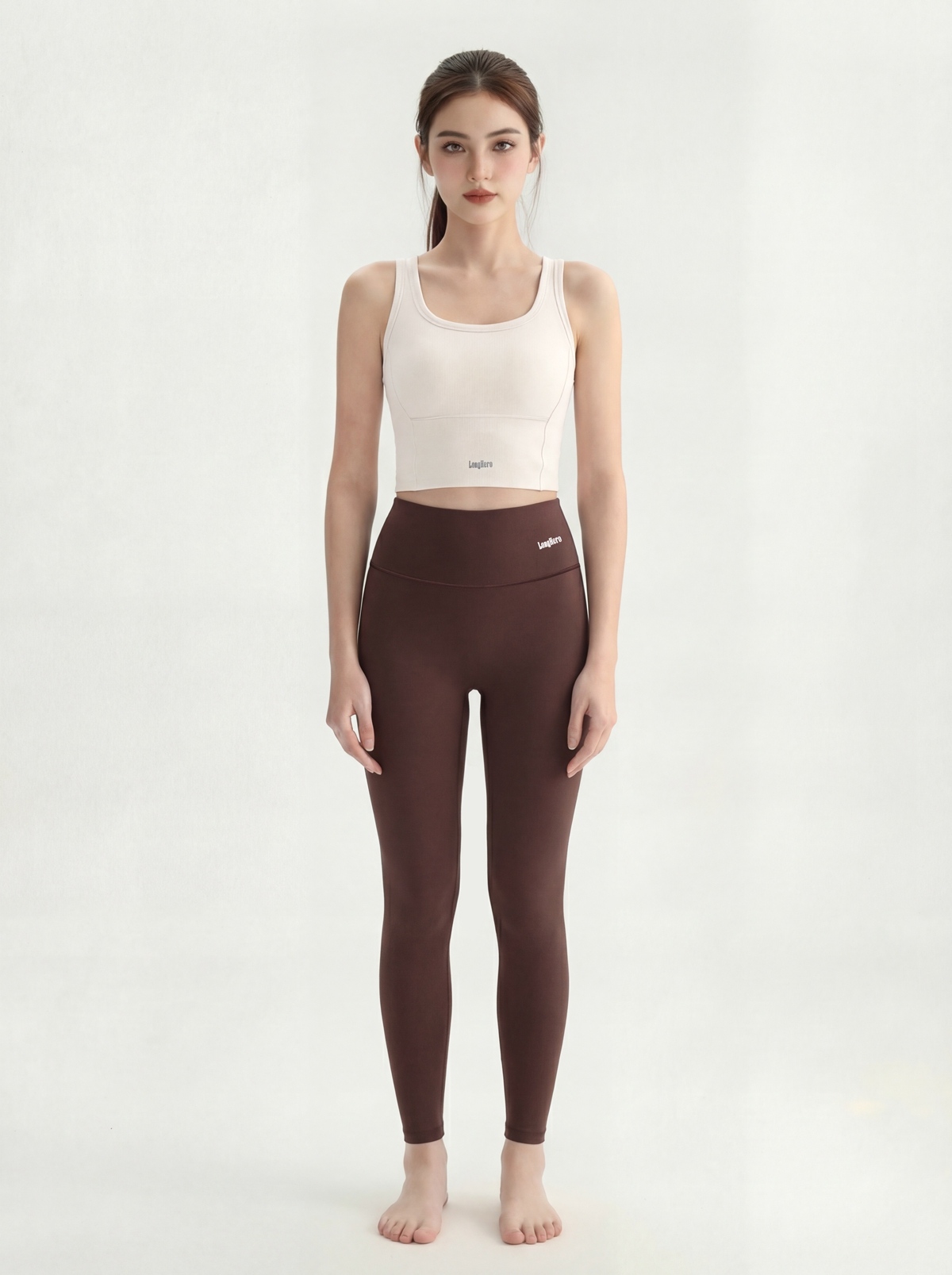Yoga panties LHNK103