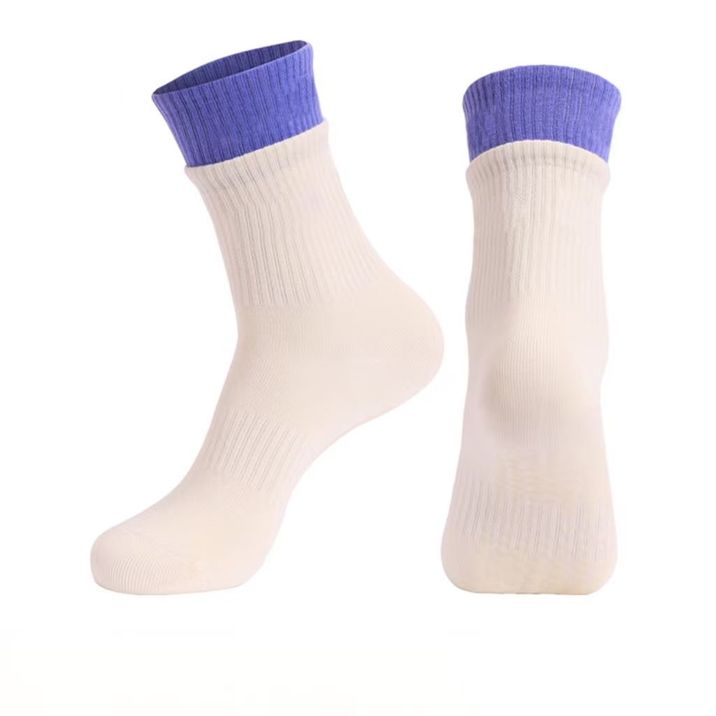 Women's professional yoga socks LHNW002