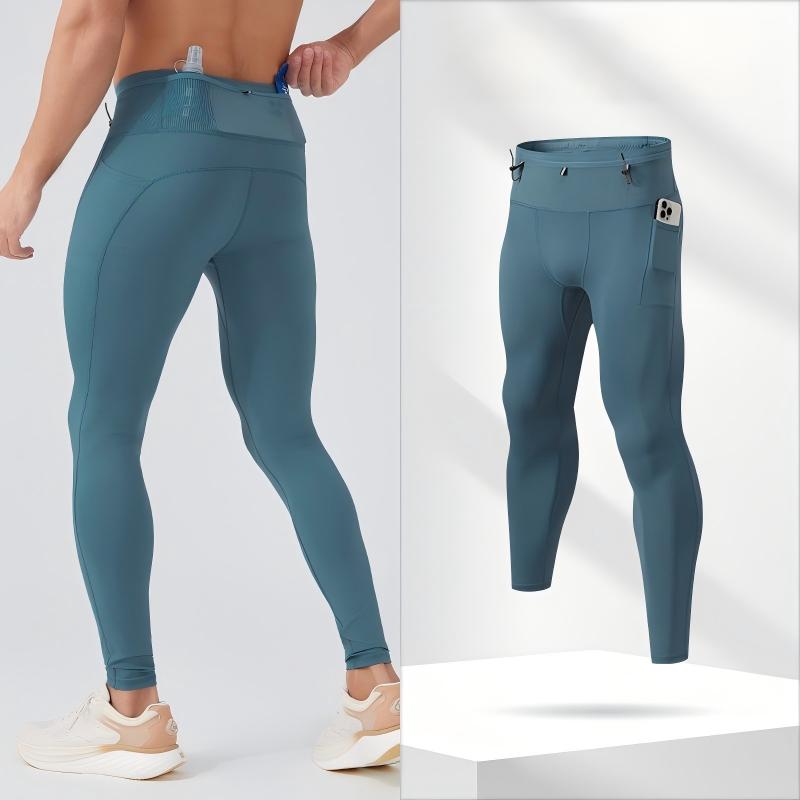 Men's Sports Yoga Pants LHMK121